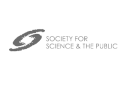 Society for Science & the Public Logo